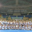 국가대표MAS유아체육태권도줄넘기 이미지