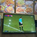국제통닭 서면점 | 동대신동 tv 축구 보면서 먹는 치킨 국제통닭