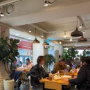 오렌즈 건대입구점 | 건대입구역 중식 맛집 | 송화산시도삭면 2호점, 메뉴 추천, 솔직 후기