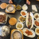 초가삼간숯불갈비 이미지