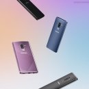 퍼플그레이 (Purple Gray) 이미지