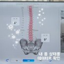 씨유 두류아이작큐브점 | [ 대구 재활운동 ] 바디쉼 재활운동센터에서 3D 체형평가 받아본 후기 -1
