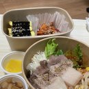 바삭이의 주간일기 10: 대전 0시축제, 땡큐베리머치 녹차팥빙수, 농민순대, 서브웨이 스파이시 이탈리안...