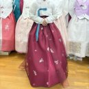 중앙한복(주단) | 울산 찐가성비 혼주 한복 대여 후기, 김신화주단