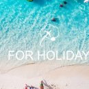 포할리데이 이미지