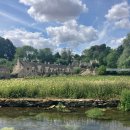 엘리스워터 | 영국 런던 근교 코츠월드 바이버리 마을과 버튼온더워터 가는 방법, 젤라또 맛집, 옥스퍼드 재방문...