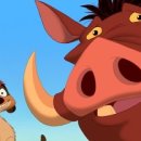 하쿠나마타타 이미지