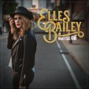 What&#39;s the Matter with You - Elles Bailey 이미지