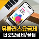 LG 유플러스 eSIM 요금제, 너겟으로 맞춤 개통후기