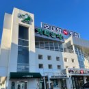 상진항 어촌뉴딜300사업 야외화장실 | 속초 애견 동반 카페 커피장사 내돈내산 후기 속초 오션뷰 카페.