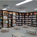 꿈꾸는작은도서관 이미지