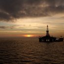 쿠웨이트, '거대' 해상 석유 발견 발표 이미지
