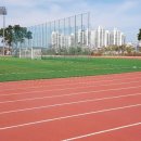 옥정배수지 체육공원 이미지