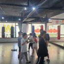 머슬텐W복싱 이미지