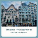 밀라야 | 바르셀로나 가우디 전일 투어 후기 1탄｜투어 예약, 카사 밀라·카사 바트요 내부 관람 솔직 후기