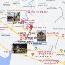 말레이시아 말라카 1825 갤러리 호텔 후기