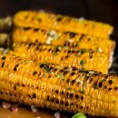 노란옥수수 이미지