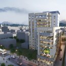 ACC 아시아 패션쇼 이미지