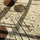 감천제방 이미지