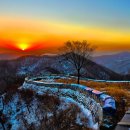 남한산성