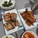 갈릴리 생선구이 이미지