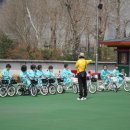 어린이자전거교육장 이미지