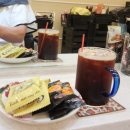 밀가헤어 | 신중동 미용실 JM밀가헤어 남자 커트와 다운펌 대만족 후기