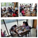 내남지역아동센터 이미지