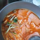 땅스부대찌개제일