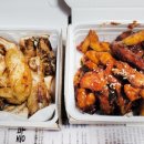 지코바숯불양념치킨 이미지