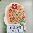 파스타스타 - 여수시 학동북2길 14-5 | 쉐프엠파스타 청양크림파스타 내돈내산 솔직한후기