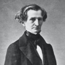 헥토르 베를라오즈(Hector Berlioz, 1803-1869)_프랑스_낭만주의