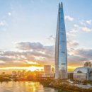 롯데월드몰 이미지