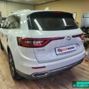 오토웍스 | QM6 비상등 고장 케이엔오토웍스 고질병 수리 작업 한층 더 안전한 운행