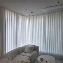 A130 | 드디어 맘에 쏙 드는 곳 발견! 인천 논현동 커튼설치 맛집 발견 후기