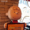 찰리브라운 Daum카페