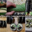 맛깔김밥