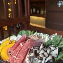 대동빌딩 | 합정 데이트 맛집 분위기 좋은 술집 대동에서 즐긴 스끼야끼 후기