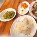 코다리덕장(경남가든) | 창원 진해 장천동 칠보덕장, 강원도 직공수 매콤 코다리조림 맛집