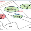 [충남 태안 인평리 토지 매매: 2,852.27평] 이미지