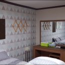 지오펜션 이미지