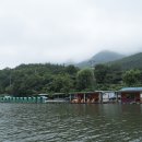 광주 유정낚시터 만수위의 호조황입니다!