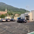 정자마을태양광발전소 이미지