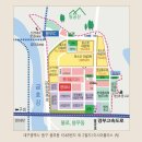 금호강변(롯데앞) 이미지