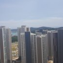 자이푸르지오2단지 211동앞 이미지