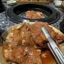 장군갈비 이미지