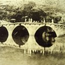 벌교홍교 이미지