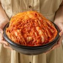 전라도김치 이미지