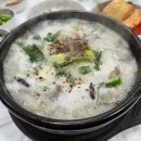 장터순대국 - 강동구 구천면로 340 | 장터순대국