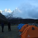 칸첸중가 이미지